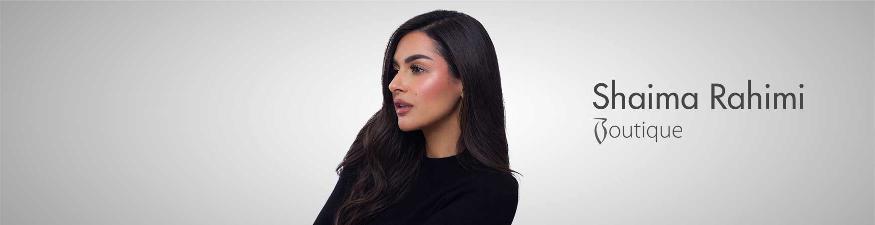 شيماء رحيمي بوتيك
